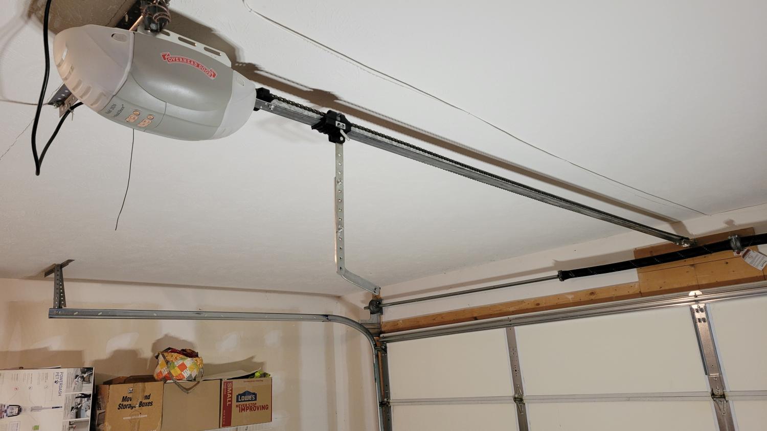 Garage Opener Service Lake Tahoe Dr, Papillion, NE