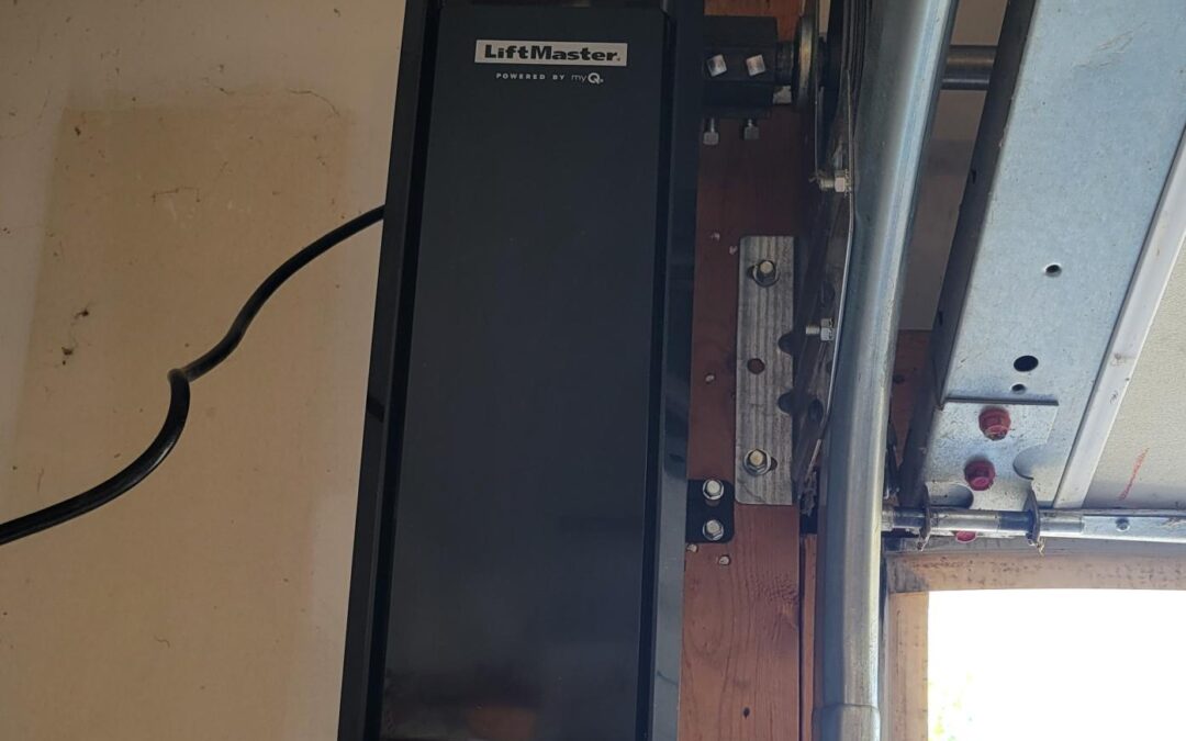 Garage Opener Service Lake Tahoe Dr, Papillion, NE