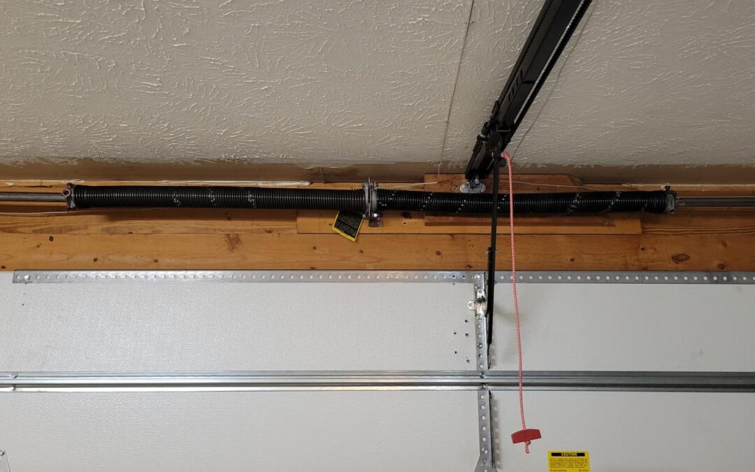 Garage Door Repair Service Superior Dr, Papillion, NE