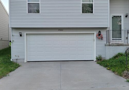 Garage Door Replacement Garage Door Service New Garage Door Affordable Garage Door Installation 3rd Ave, Council Bluffs, IA