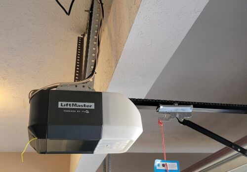 Garage Door Service Avenue E, Council Bluffs, IA