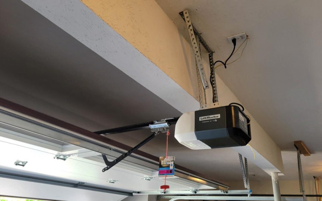 Garage Door Service Avenue E, Council Bluffs, IA