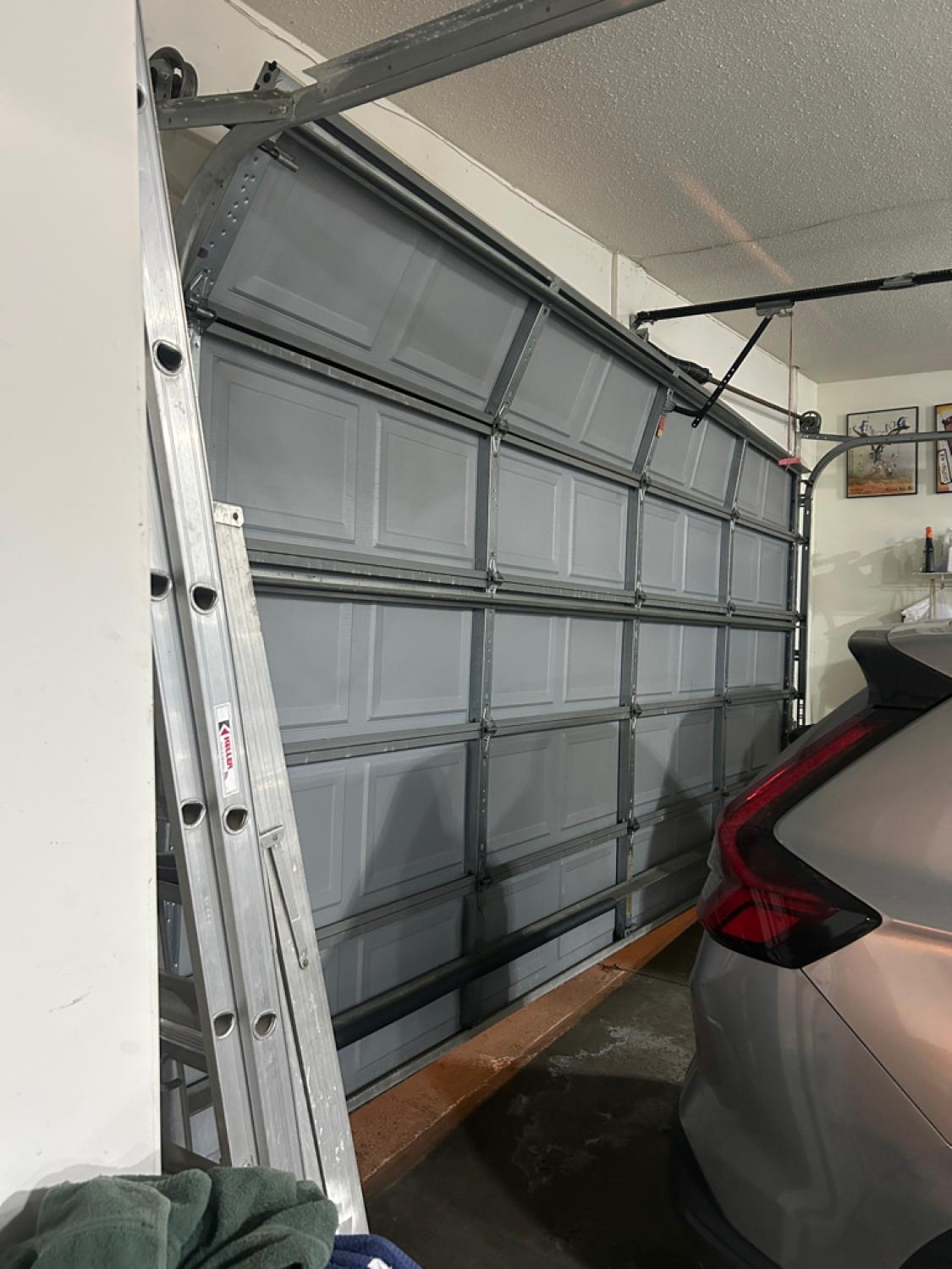 garage door upkeep Garage Door Maintenance garage door maintenance near me garage door service garage door service near me Professional Garage Door Services Council Bluffs, IA