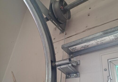 Garage Door Repair Service 5th Ave, Council Bluffs, IA