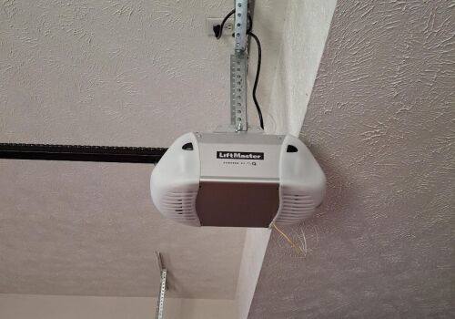 Garage Door Repair Service 5th Ave, Council Bluffs, IA