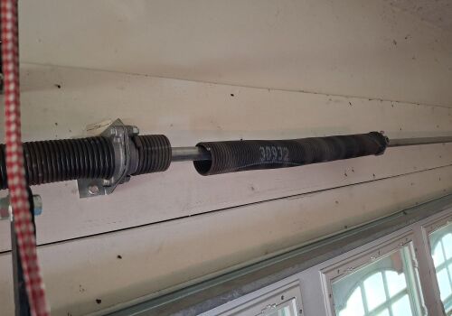 Garage Door Repair Service 5th Ave, Council Bluffs, IA