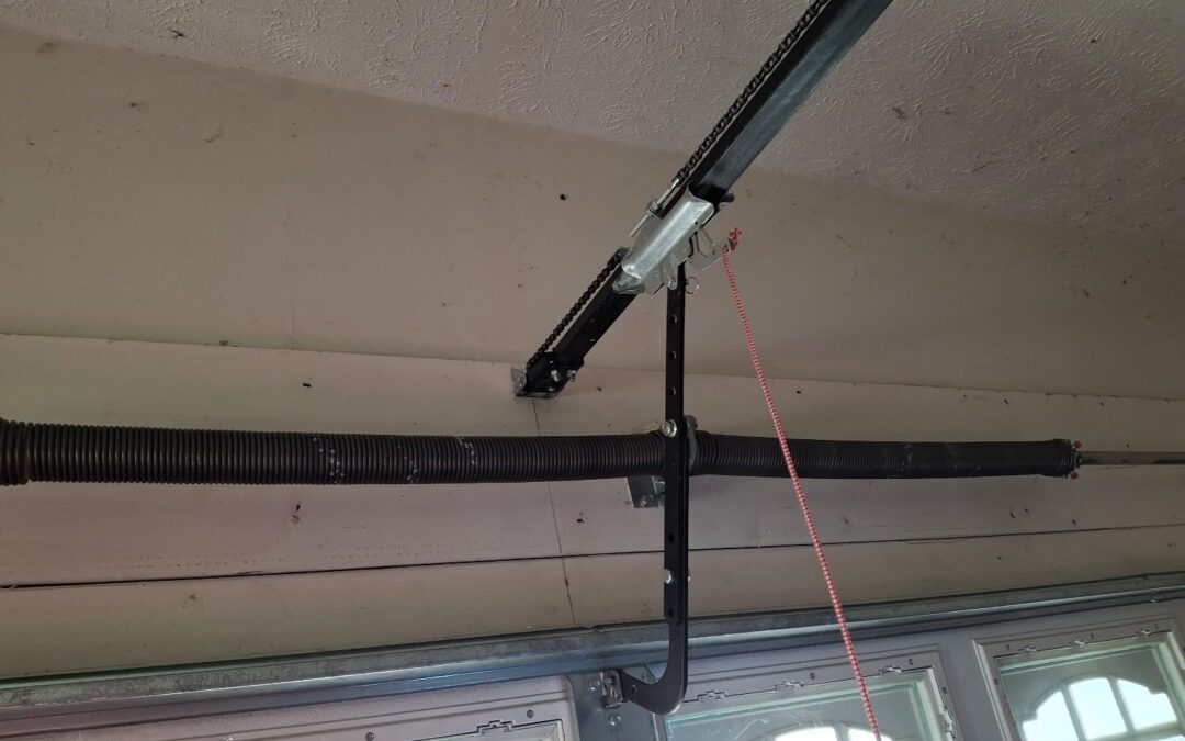 Garage Door Repair Service 5th Ave, Council Bluffs, IA