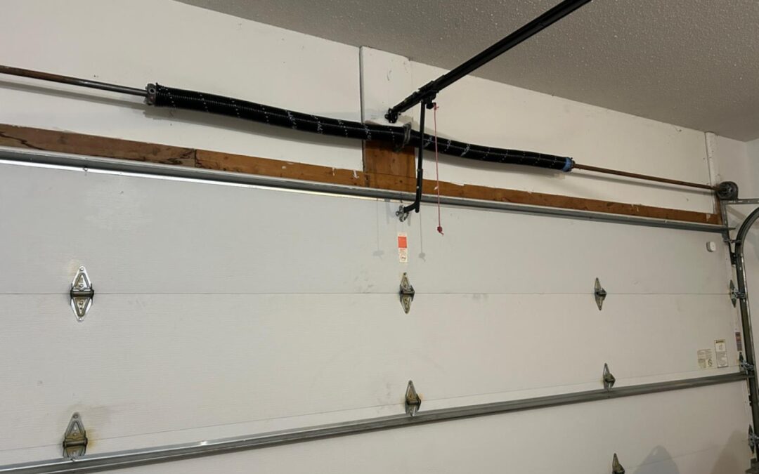 Local Garage Door Repair 25th Ave, Council Bluffs, IA