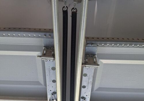 24 Hour Garage Door Repair 27th Ave, Council Bluffs, IA