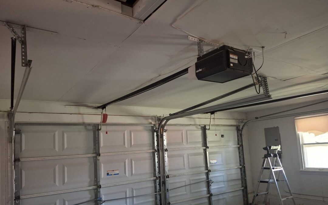 24 Hour Garage Door Repair 27th Ave, Council Bluffs, IA