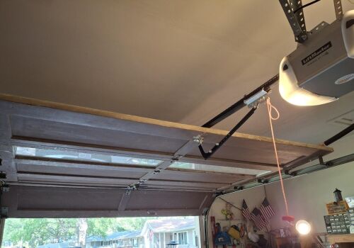 24 Hour Garage Door Repair 27th Ave, Council Bluffs, IA