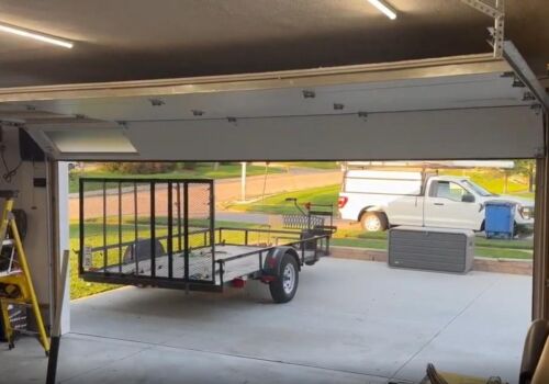 Professional Garage Door Services 9th St, Council Bluffs, IA