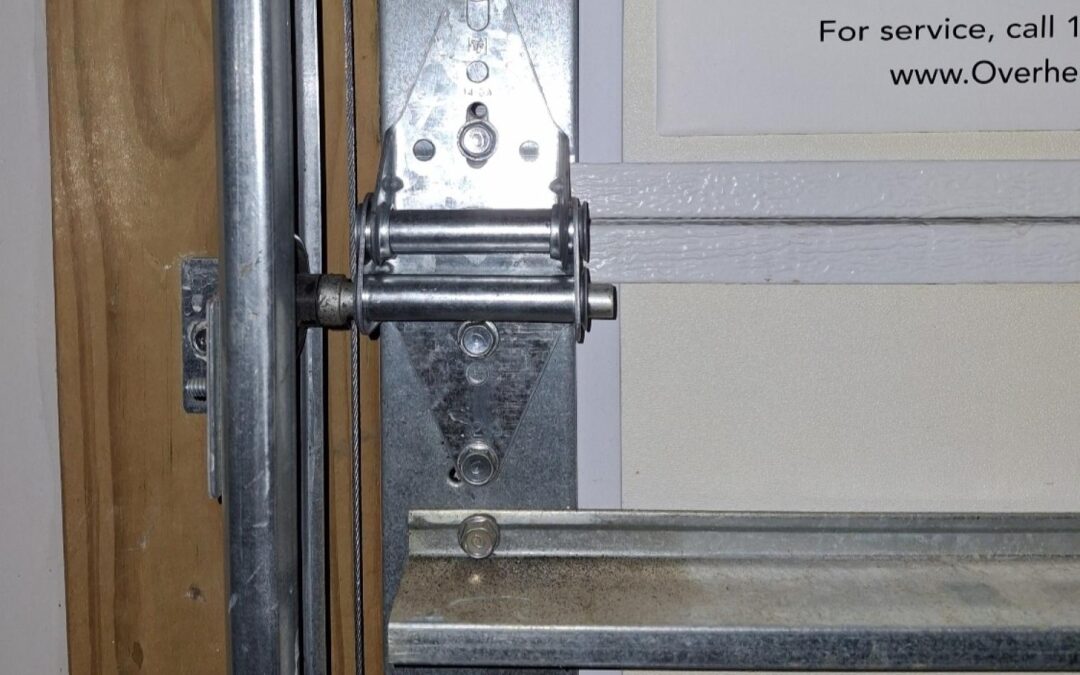 Best Garage Door Repair Harrison St, Council Bluffs, IA