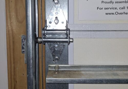 Best Garage Door Repair Harrison St, Council Bluffs, IA