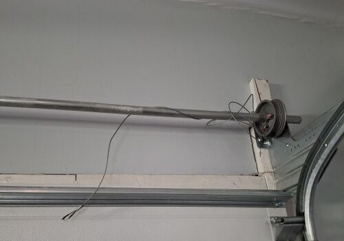 Garage Door Repair 17th Ave, Council Bluffs, IA