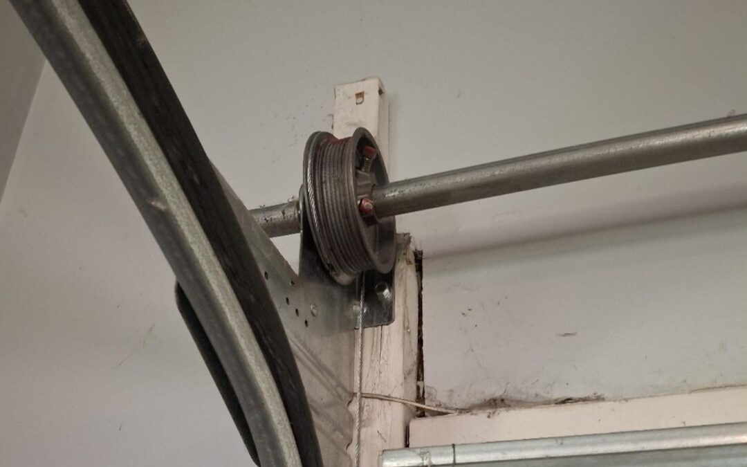 Garage Door Repair 17th Ave, Council Bluffs, IA
