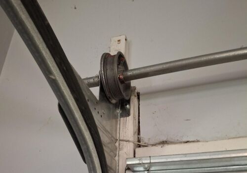 Garage Door Repair 17th Ave, Council Bluffs, IA