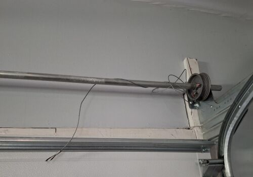 Garage Door Repair 17th Ave, Council Bluffs, IA