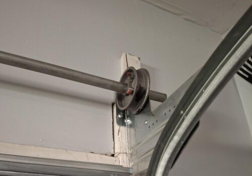Garage Door Repair 17th Ave, Council Bluffs, IA