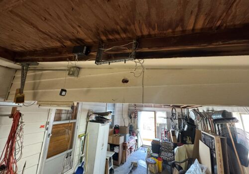 Garage Opener Repair Pine St, Omaha, NE