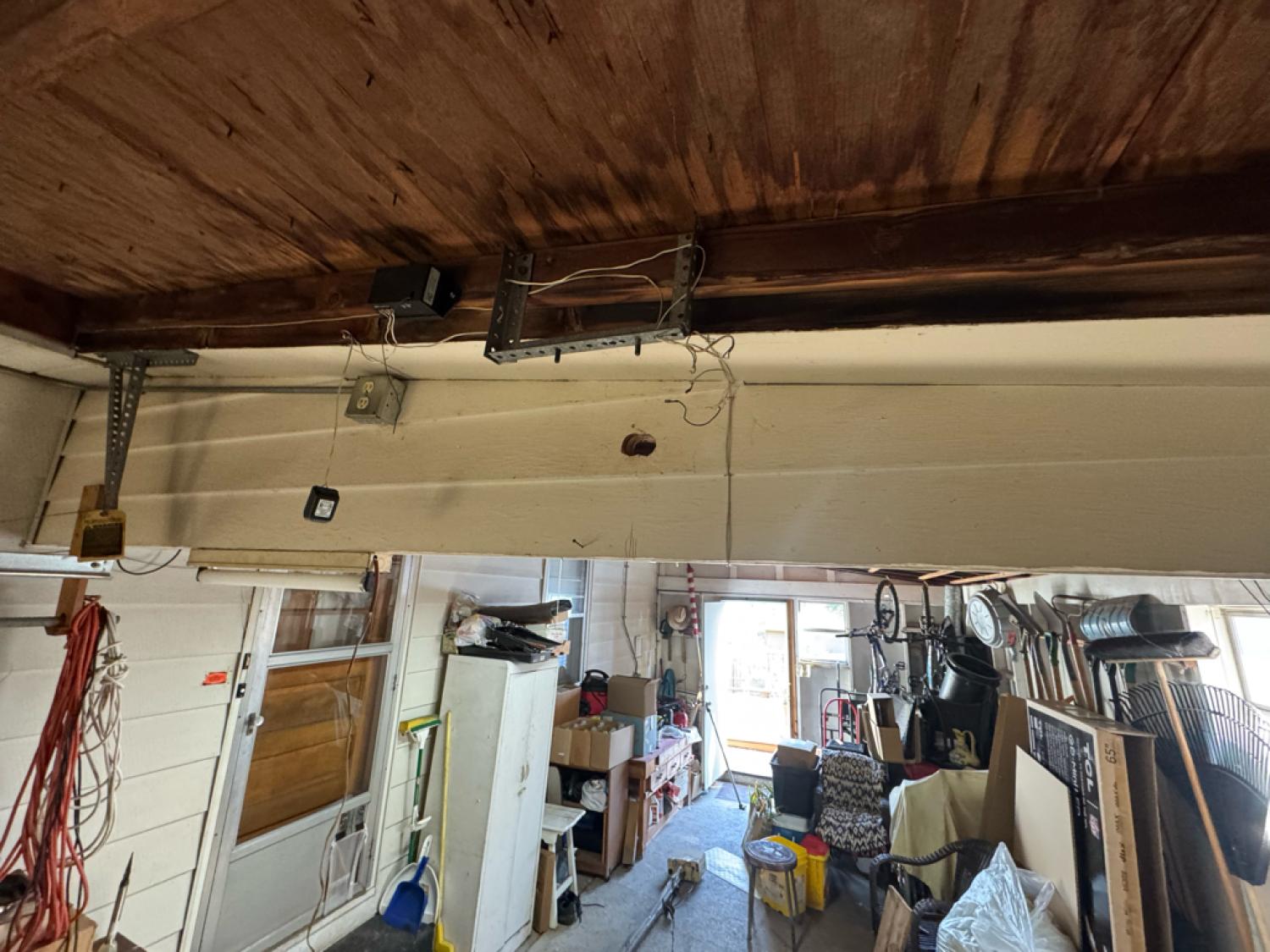 Garage Opener Repair Pine St, Omaha, NE