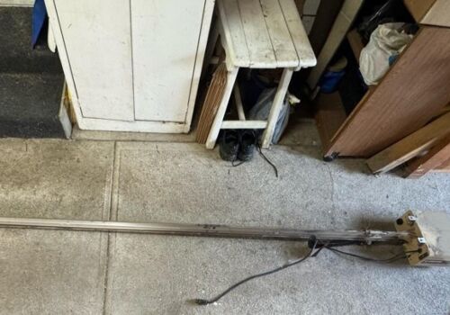 Garage Opener Repair Pine St, Omaha, NE