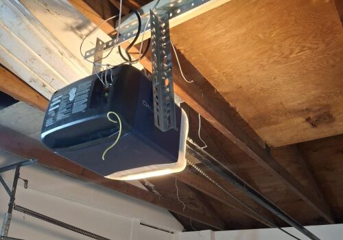 Residential Garage Door Maintenance S 48th St, Omaha, NE