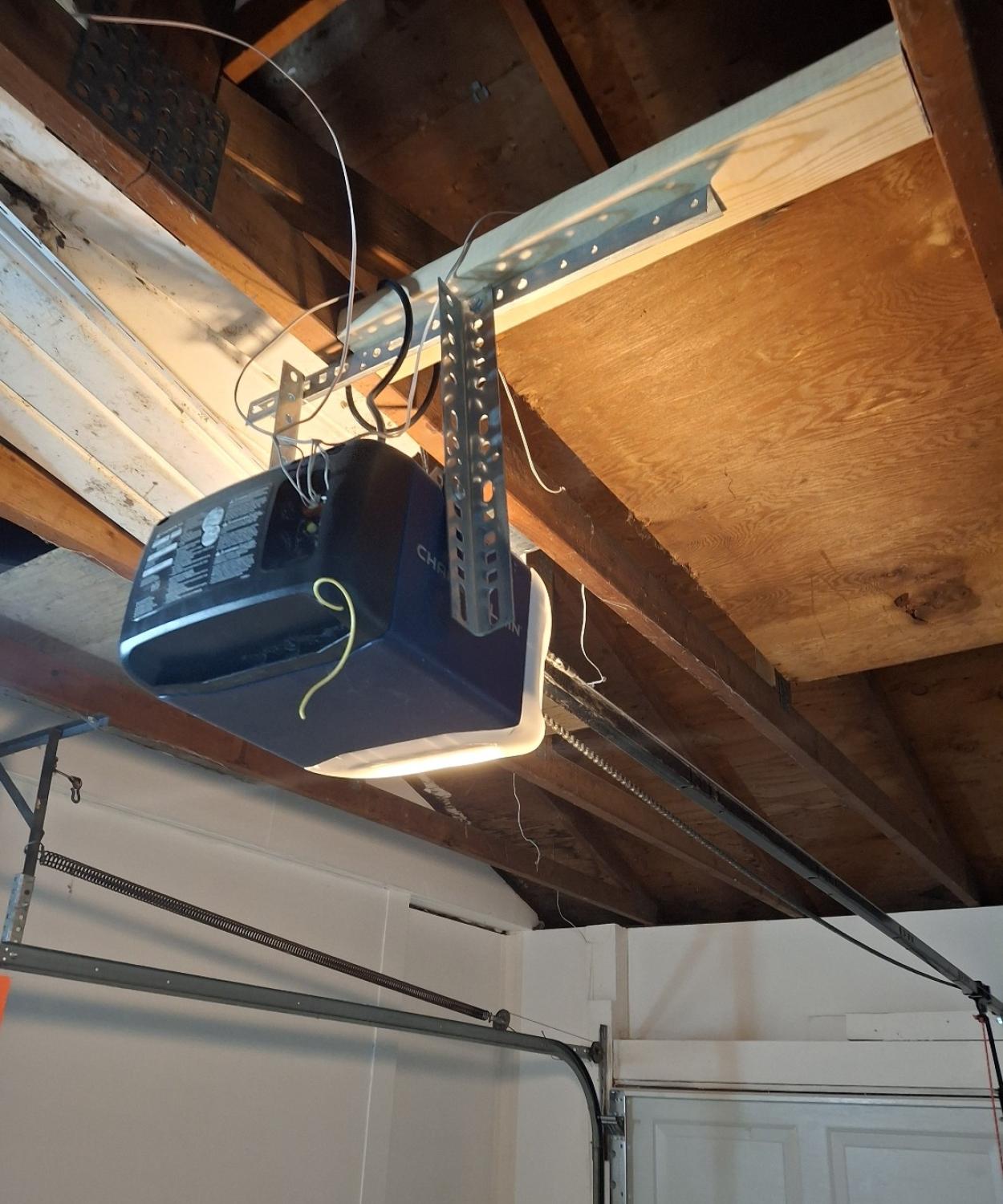 Residential Garage Door Maintenance S 48th St, Omaha, NE