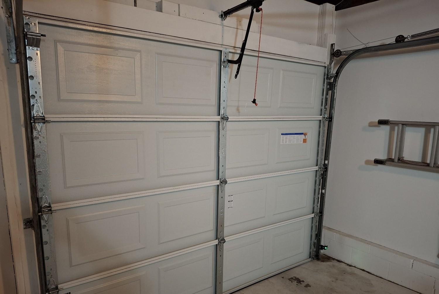 Residential Garage Door Maintenance S 48th St, Omaha, NE