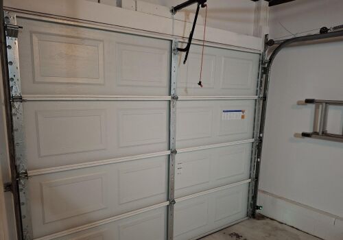Residential Garage Door Maintenance S 48th St, Omaha, NE