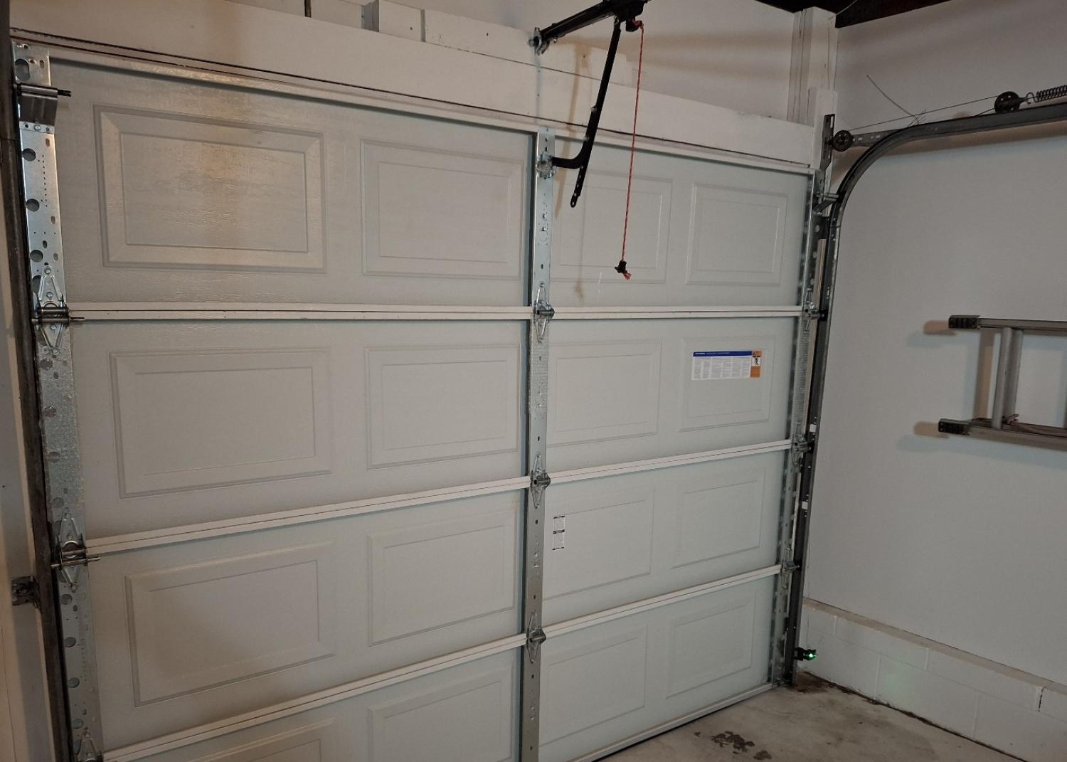 Residential Garage Door Maintenance S 48th St, Omaha, NE