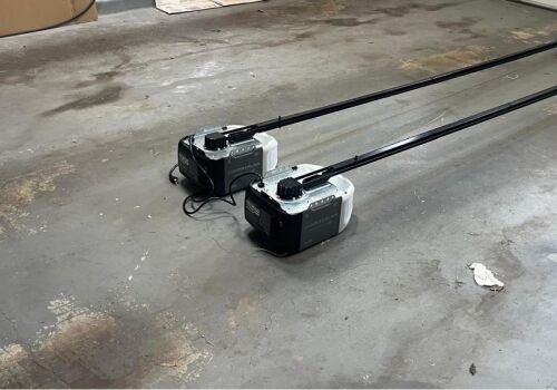 Garage Door Opener Installation N 51st St, Omaha, NE