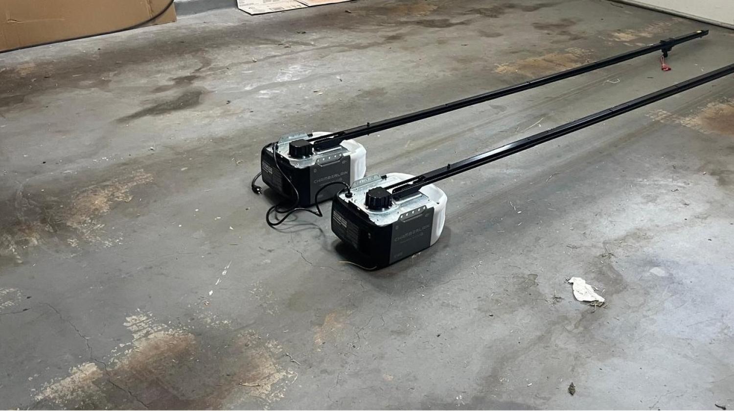 smart garage doors Garage Door Opener Installation garage door service garage door service near me myQ garage opener Garage Door Opener Installation N 51st St, Omaha, NE
