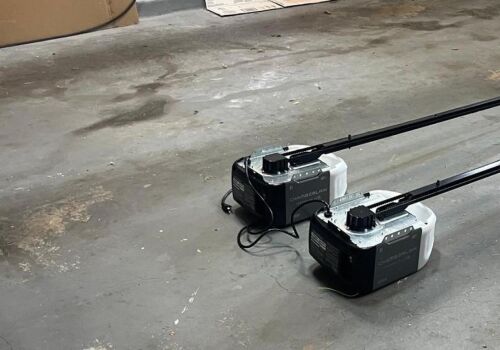 Garage Door Opener Installation N 51st St, Omaha, NE