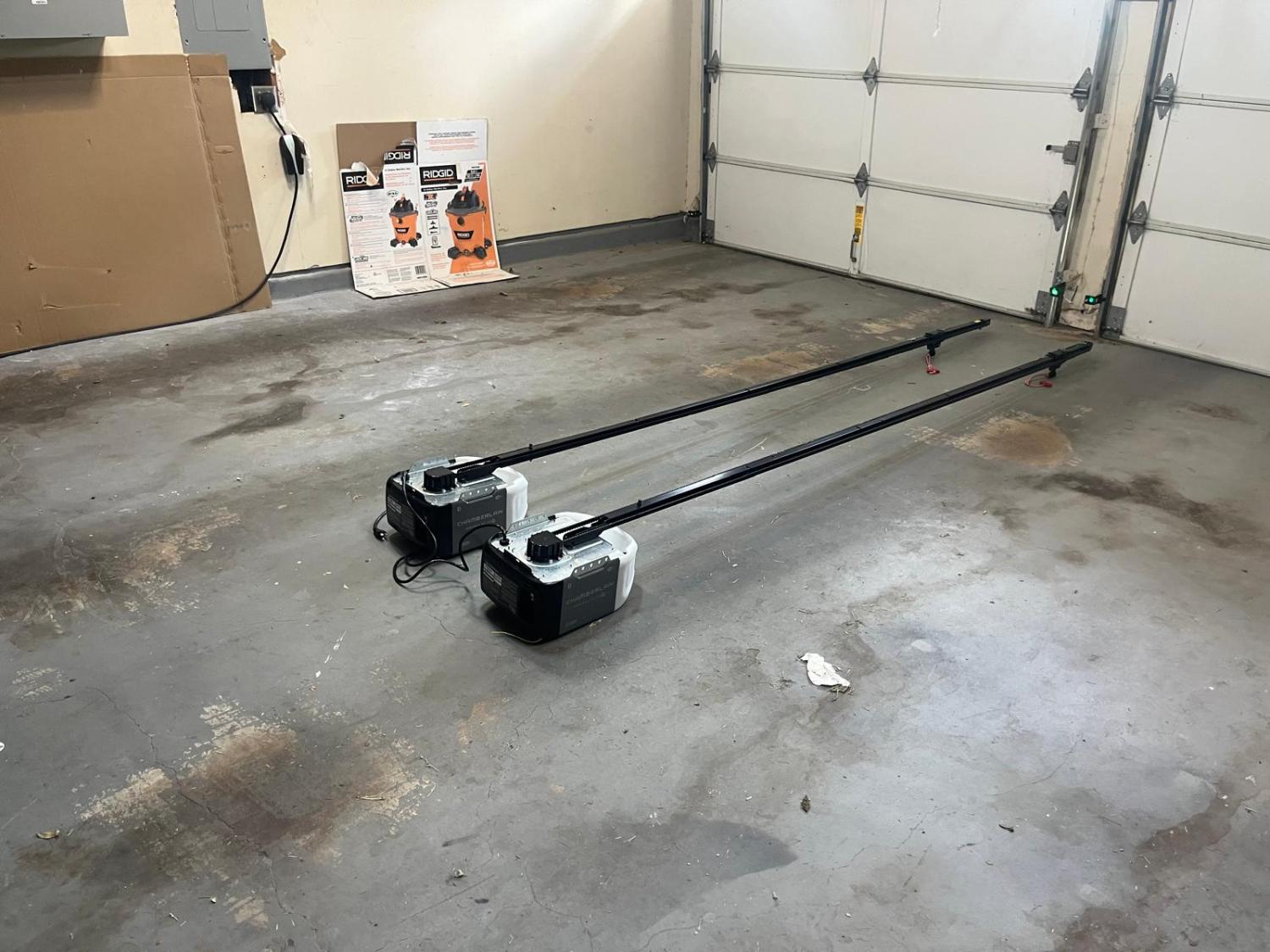 garage door service near me myQ garage opener smart garage doors Garage Door Opener Installation garage door service Garage Door Opener Installation N 51st St, Omaha, NE