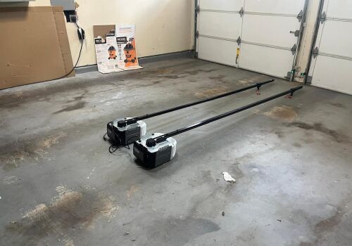 Garage Door Opener Installation N 51st St, Omaha, NE