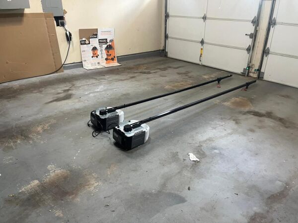 Garage Door Opener Installation N 51st St, Omaha, NE