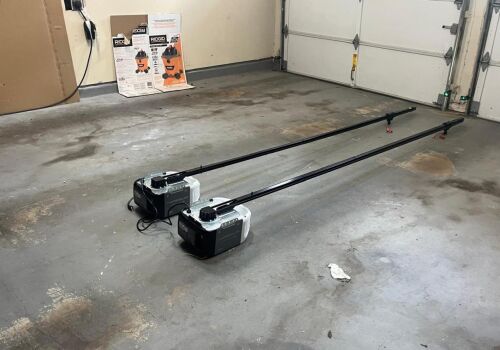 Garage Door Opener Installation N 51st St, Omaha, NE