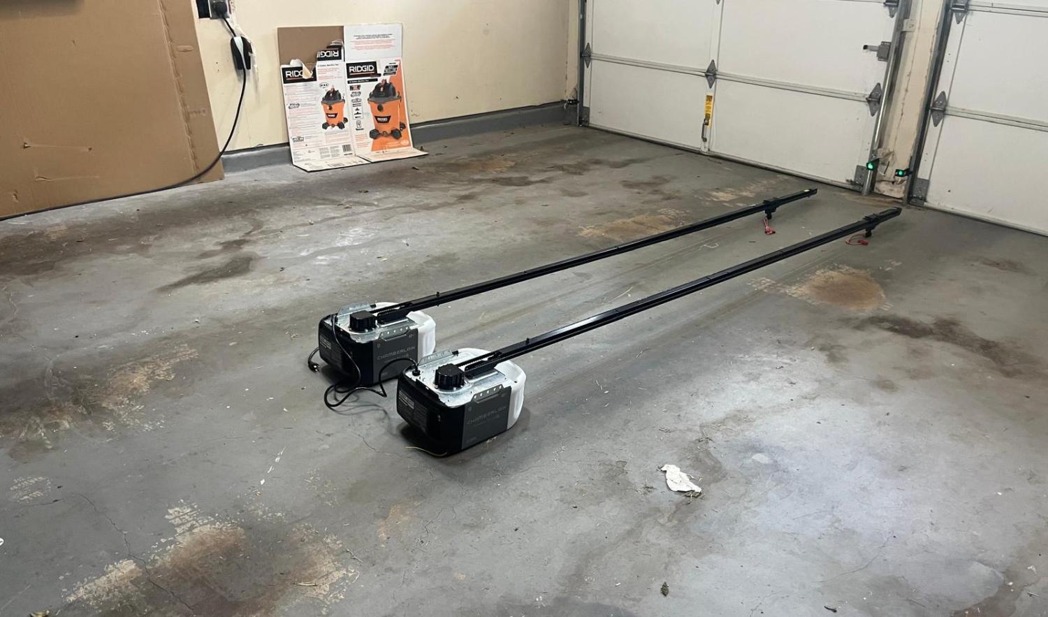 myQ garage opener smart garage doors Garage Door Opener Installation garage door service garage door service near me Garage Door Opener Installation N 51st St, Omaha, NE