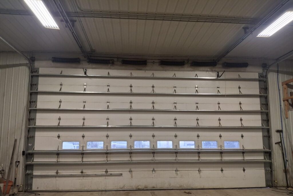 Project View 1
