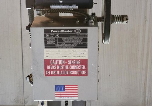 Commercial Garage Door Repair S 78th St, Omaha, NE