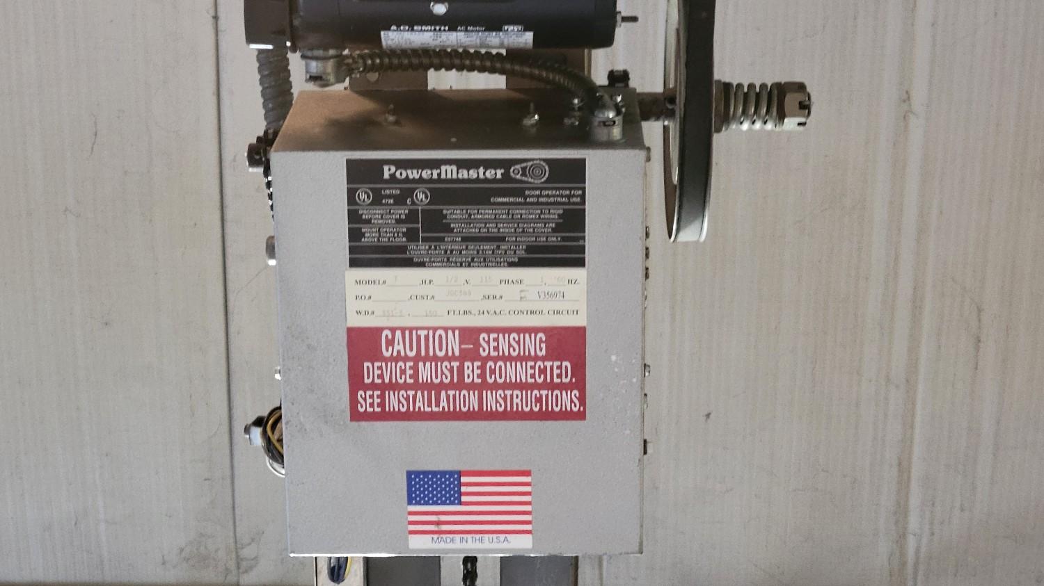 Commercial Garage Door Repair S 78th St, Omaha, NE