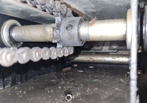 Commercial Garage Door Repair S 78th St, Omaha, NE