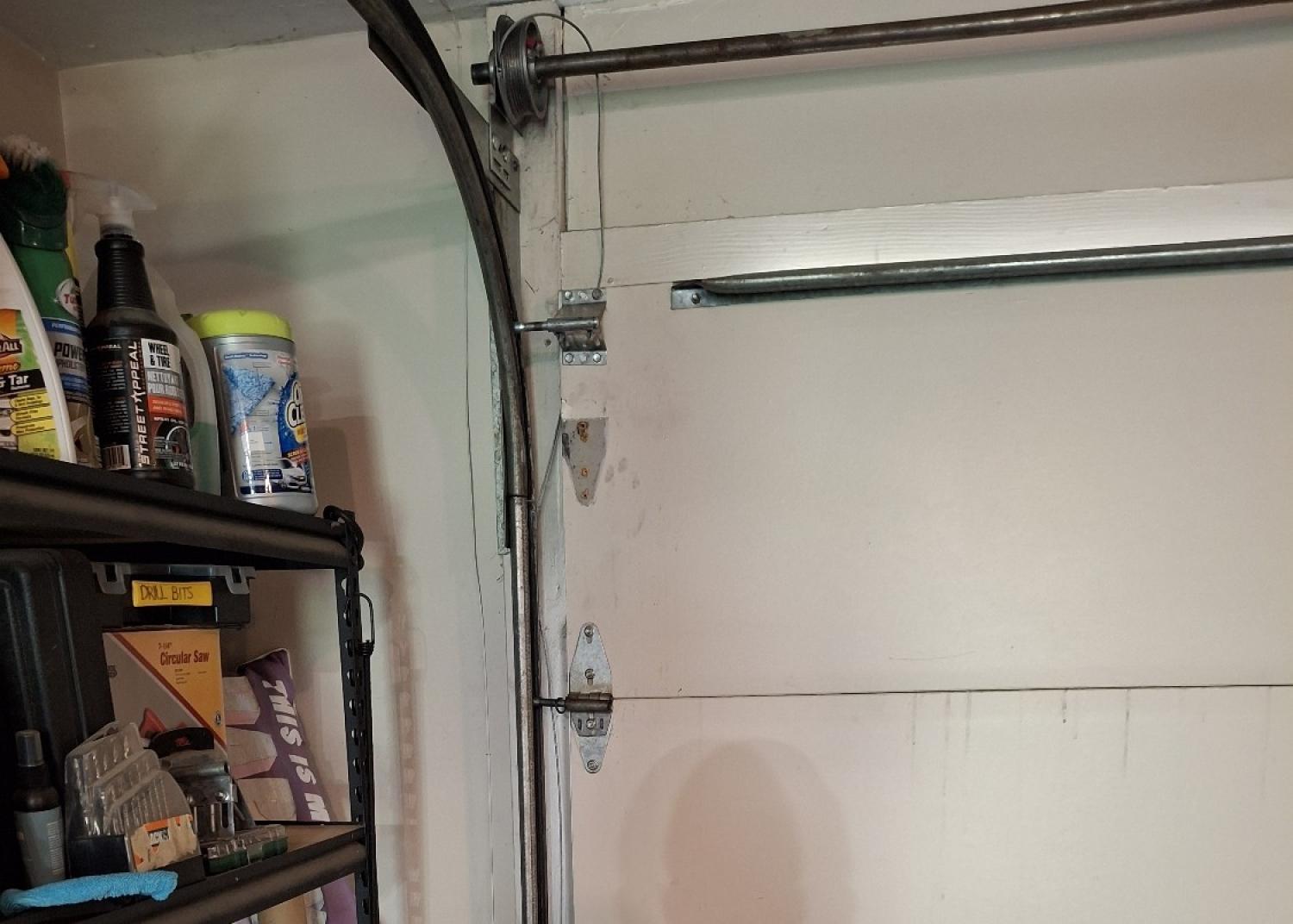 garage door repair near me emergency garage door repair garage door cable garage door cable snapped garage door repair Residential Garage Door Repair N 60th St, Omaha, NE