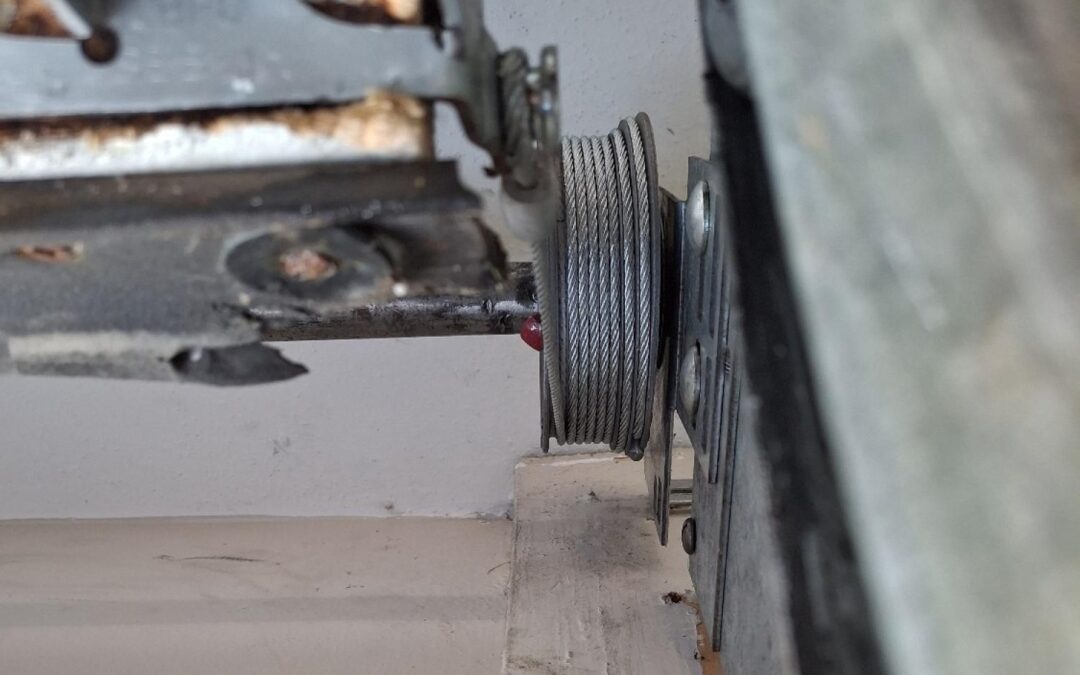 Residential Garage Door Repair N 60th St, Omaha, NE