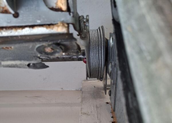 Residential Garage Door Repair N 60th St, Omaha, NE