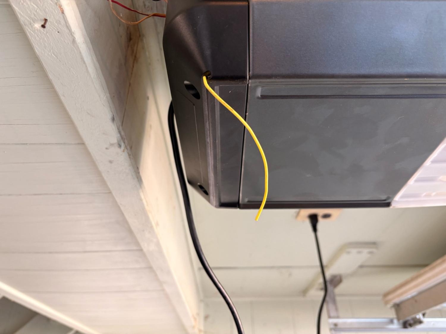 Garage Door Opener Repair 35th Ave, Moline, IL