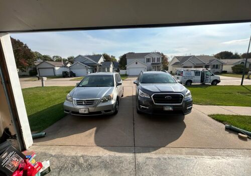 Garage Door Opener Repair 35th Ave, Moline, IL