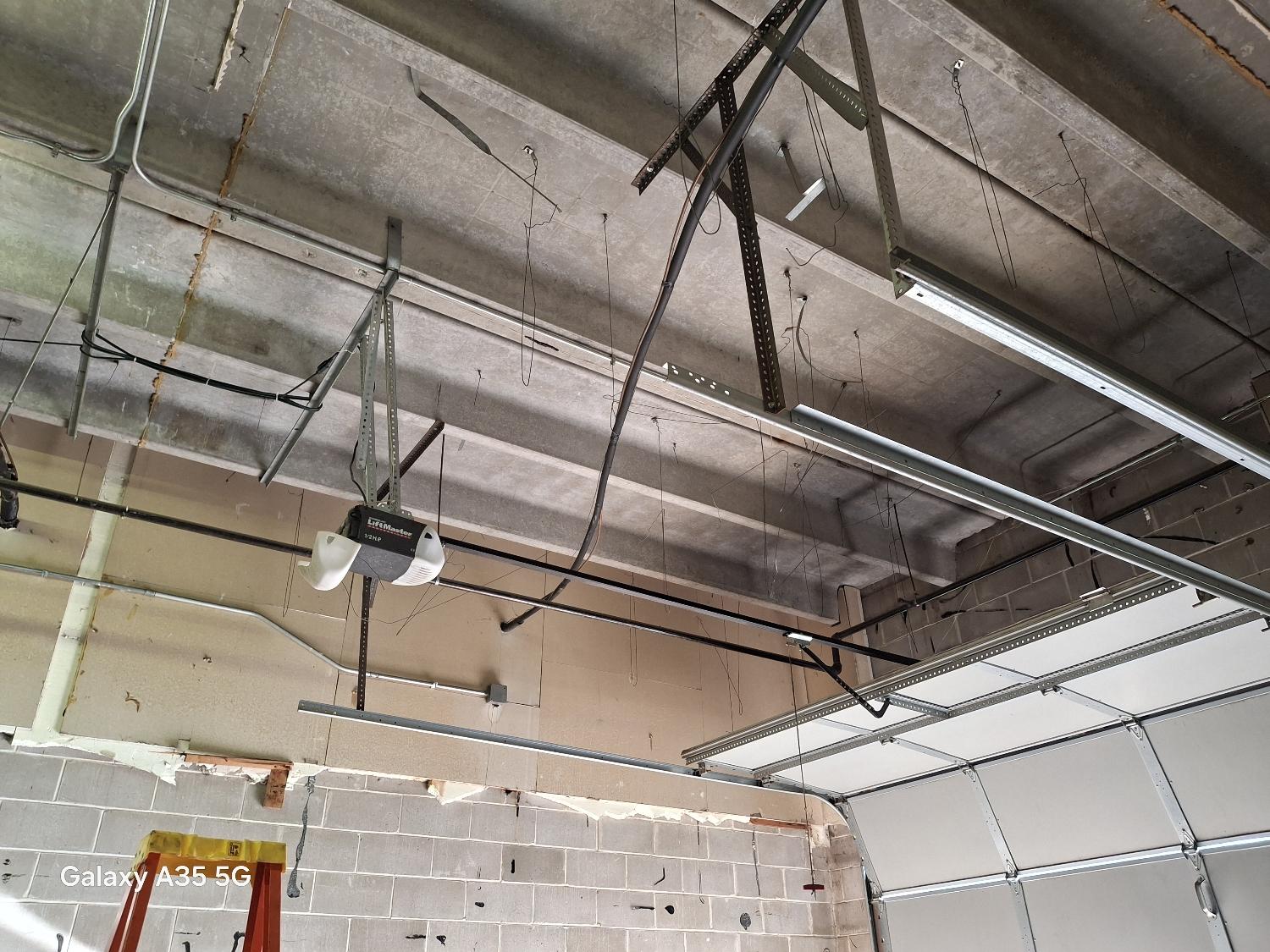 garage door spring snapped garage door service near me garage door spring Garage Door Spring Installation garage door spring replacement Commercial Garage Door Repair 75th St, Omaha, NE