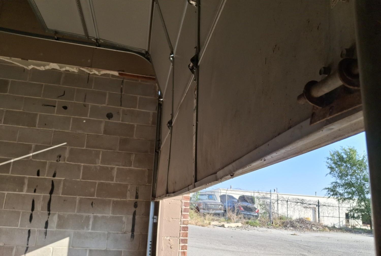 garage door spring Garage Door Spring Installation garage door spring replacement garage door spring snapped garage door service near me Commercial Garage Door Repair 75th St, Omaha, NE